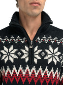 Dale Of Norway M MYKING MASC MERINO SWEATER - Pullover bei PeakStyle
