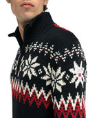Dale Of Norway M MYKING MASC MERINO SWEATER - Pullover bei PeakStyle