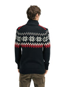 Dale Of Norway M MYKING MASC MERINO SWEATER - Pullover bei PeakStyle