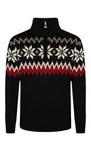 Dale Of Norway M MYKING MASC MERINO SWEATER - Pullover bei PeakStyle