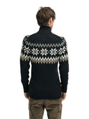 Dale Of Norway M MYKING MASC MERINO SWEATER - Pullover bei PeakStyle
