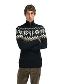 Dale Of Norway M MYKING MASC MERINO SWEATER - Pullover bei PeakStyle