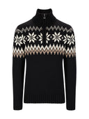 Dale Of Norway M MYKING MASC MERINO SWEATER - Pullover bei PeakStyle