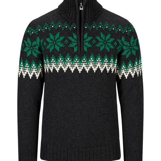 Dale of Norway M MYKING SWEATER - Outerwear at PeakStyle