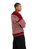 Dale Of Norway M RAMBERG MAGLIONE DA UOMO Redrose Mountainstone Sand mel XXL - PeakStyle