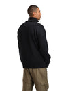 Dale Of Norway M ROSET MASC. WP SWEATER Nero Bianco sporco 3XL - PeakStyle