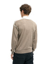 Dale Of Norway M SANDVIK MASC SWEATER Mountainstone Offwhite XXL - PeakStyle