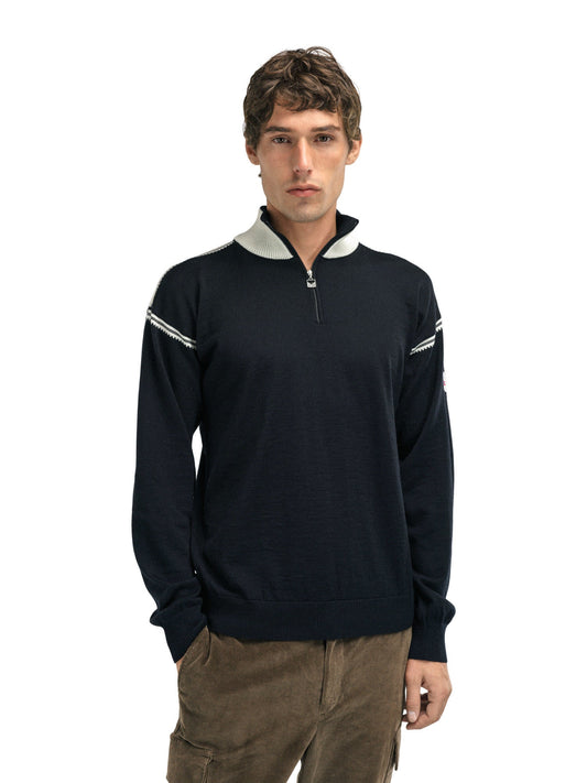 Dale of Norway M Sandvik Sweater - Outerwear at PeakStyle