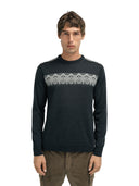 Dale of Norway M STENBERG SWEATER - Oberbekleidung bei PeakStyle