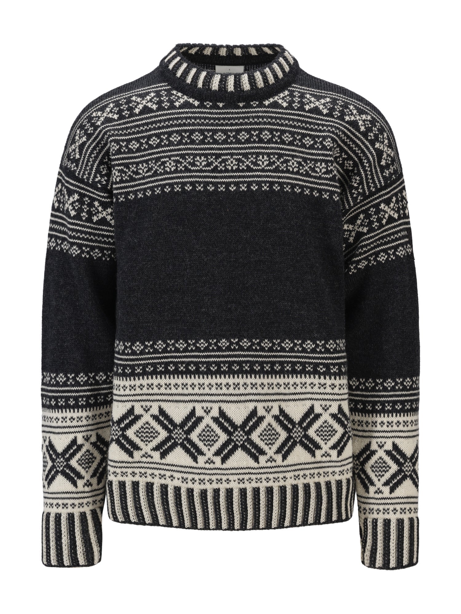 Dale Of Norway M TORRIDAL MASC SWEATER - Pullover bei PeakStyle