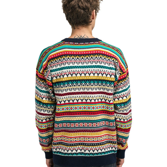Dale Of Norway M UTSIRA MASCULINE MERINO SWEATER - Pullover bei PeakStyle