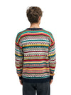 Dale Of Norway M UTSIRA MASCULINE MERINO SWEATER - Pullover bei PeakStyle