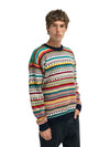 Dale Of Norway M UTSIRA MASCULINE MERINO SWEATER - Pullover bei PeakStyle