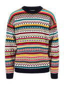 Dale Of Norway M UTSIRA MASCULINE MERINO SWEATER - Pullover bei PeakStyle