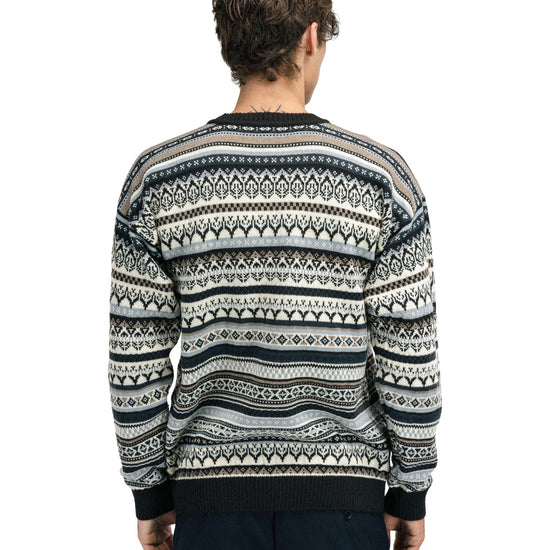 Dale Of Norway M UTSIRA MASCULINE MERINO SWEATER - Pullover bei PeakStyle