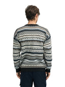 Dale Of Norway M UTSIRA MASCULINE MERINO SWEATER - Pullover bei PeakStyle