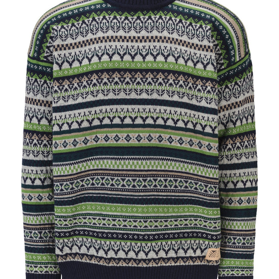 Dale Of Norway M UTSIRA MASCULINE MERINO SWEATER - Pullover bei PeakStyle
