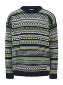 Dale Of Norway M UTSIRA MASCULINE MERINO SWEATER - Pullover bei PeakStyle