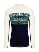 Dale of Norway M VAIL BASE LAYER HALF ZIP - Unterwäsche bei PeakStyle