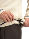 Dale Of Norway M VAIL MASC MERINO SWEATER - Pullover bei PeakStyle