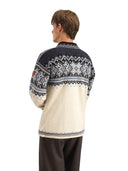 Dale Of Norway M VAIL MASC MERINO SWEATER - Pullover bei PeakStyle
