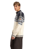 Dale Of Norway M VAIL MASC MERINO SWEATER - Pullover bei PeakStyle