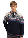 Dale Of Norway M VAIL MASC MERINO SWEATER - Pullover bei PeakStyle