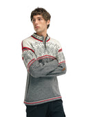 Dale Of Norway M VAIL MASC MERINO SWEATER - Pullover bei PeakStyle