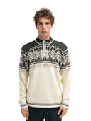 Dale Of Norway M VAIL MASC MERINO SWEATER - Pullover bei PeakStyle