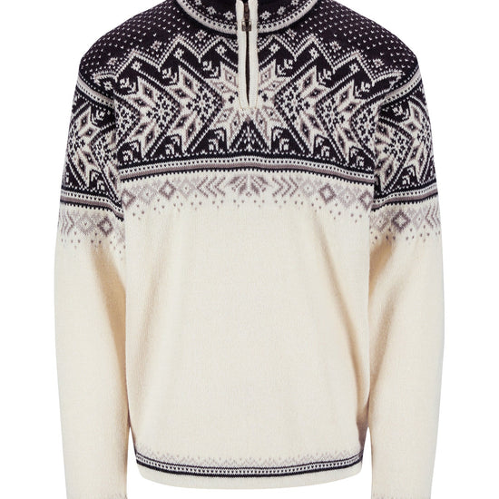 Dale Of Norway M VAIL MASC MERINO SWEATER - Pullover bei PeakStyle