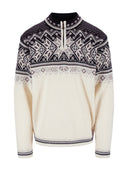 Dale Of Norway M VAIL MASC MERINO SWEATER - Pullover bei PeakStyle