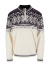 Dale of Norway M VAIL SWEATER - Outerwear at PeakStyle
