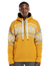 Dale of Norway M VAIL WEATHERPROOF HOODIE - Outerwear at PeakStyle