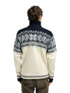 Dale of Norway M VAIL WEATHERPROOF SWEATER - Outerwear at PeakStyle