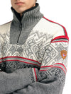 Dale of Norway M VAIL WEATHERPROOF SWEATER - Outerwear at PeakStyle