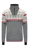 Dale of Norway M VAIL WEATHERPROOF SWEATER - Outerwear at PeakStyle