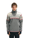 Dale of Norway M VAIL WEATHERPROOF SWEATER - Outerwear at PeakStyle