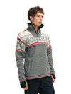 Dale of Norway M VAIL WEATHERPROOF SWEATER - Outerwear at PeakStyle