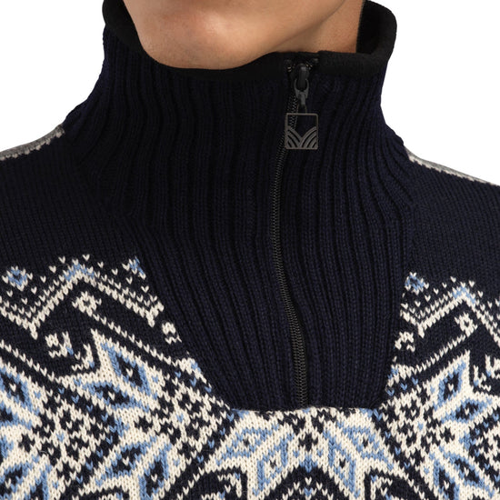 Dale Of Norway M VAIL WP MASC SWEATER - Pullover bei PeakStyle