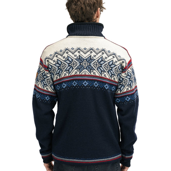 Dale Of Norway M VAIL WP MASC SWEATER - Pullover bei PeakStyle