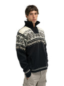 Dale Of Norway M VAIL WP MASC SWEATER - Pullover bei PeakStyle