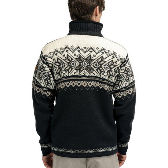 Dale Of Norway M VAIL WP MASC SWEATER - Pullover bei PeakStyle