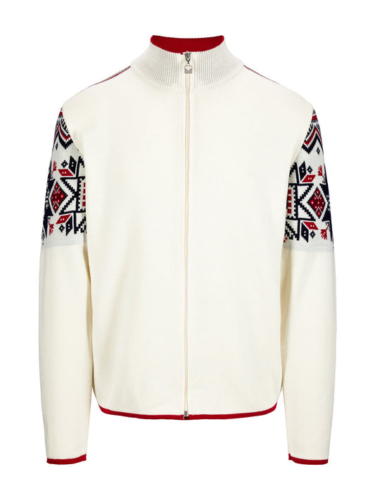 Dale of Norway M VARBERG JACKET - Outerwear at PeakStyle