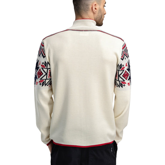 Dale of Norway M VARBERG JACKET - Outerwear at PeakStyle