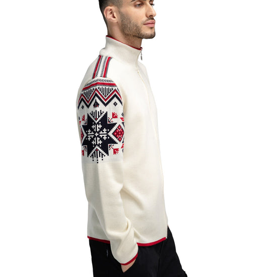 Dale of Norway M VARBERG JACKET - Outerwear at PeakStyle
