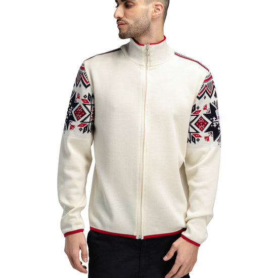 Dale of Norway M VARBERG JACKET - Outerwear at PeakStyle