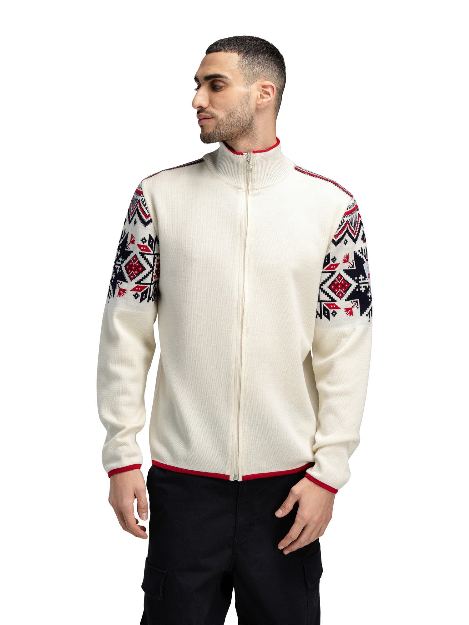 Dale of Norway M VARBERG JACKET - Outerwear at PeakStyle