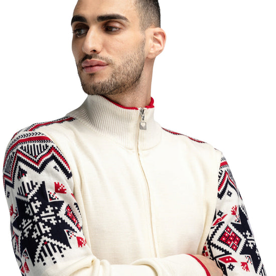 Dale of Norway M VARBERG JACKET - Outerwear at PeakStyle