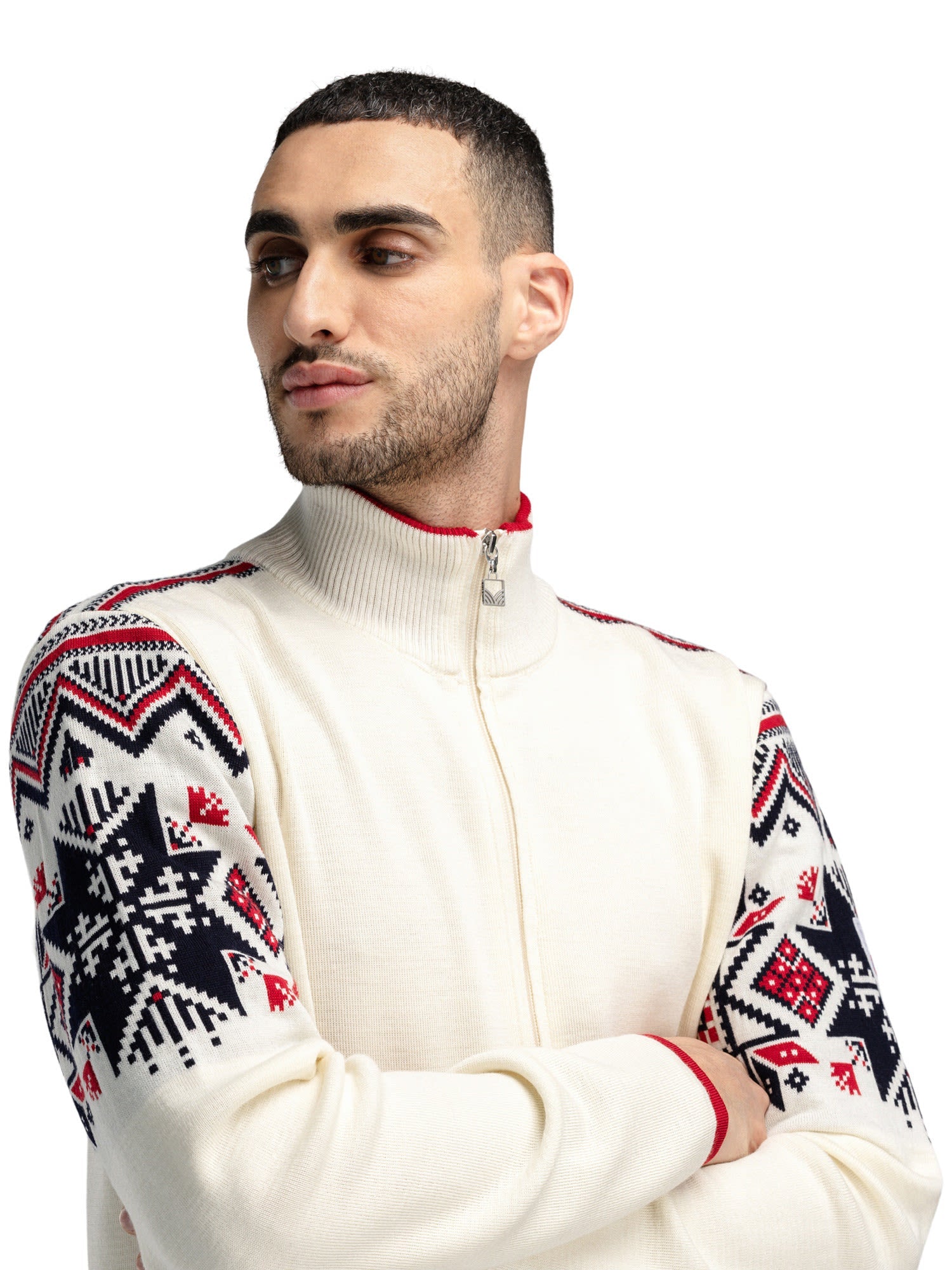 Dale of Norway M VARBERG JACKET - Outerwear at PeakStyle