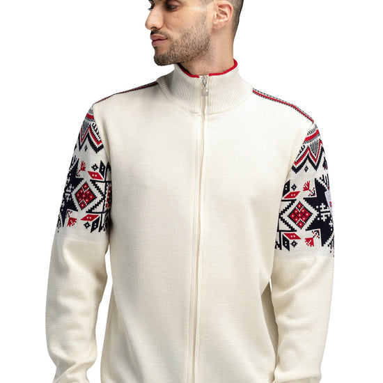 Dale of Norway M VARBERG JACKET - Outerwear at PeakStyle